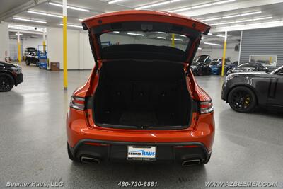 2022 Porsche Macan   - Photo 42 - Mesa, AZ 85202