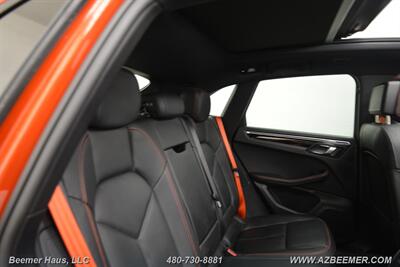 2022 Porsche Macan   - Photo 20 - Mesa, AZ 85202