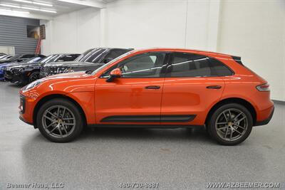 2022 Porsche Macan   - Photo 3 - Mesa, AZ 85202