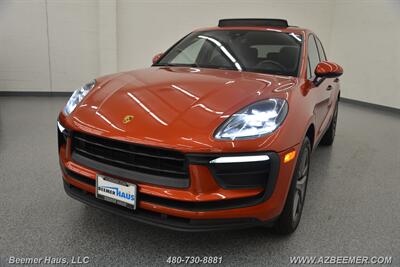2022 Porsche Macan   - Photo 49 - Mesa, AZ 85202