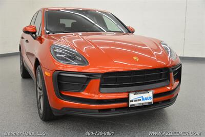 2022 Porsche Macan   - Photo 5 - Mesa, AZ 85202