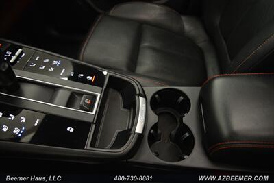2022 Porsche Macan   - Photo 34 - Mesa, AZ 85202
