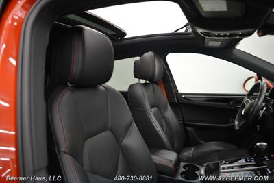 2022 Porsche Macan   - Photo 16 - Mesa, AZ 85202