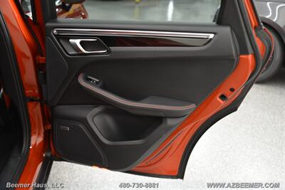 2022 Porsche Macan   - Photo 40 - Mesa, AZ 85202