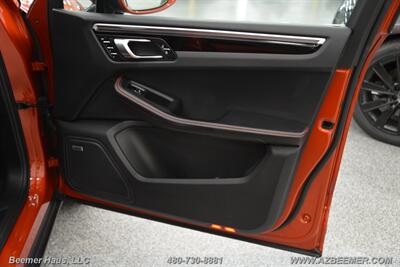 2022 Porsche Macan   - Photo 41 - Mesa, AZ 85202