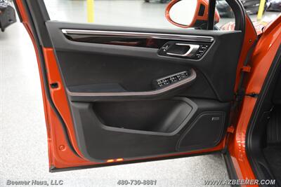 2022 Porsche Macan   - Photo 38 - Mesa, AZ 85202