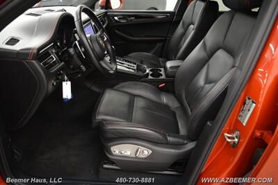 2022 Porsche Macan   - Photo 11 - Mesa, AZ 85202