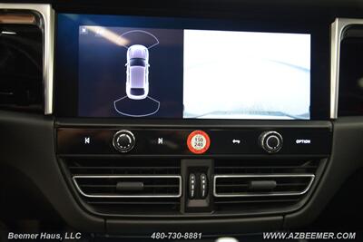 2022 Porsche Macan   - Photo 32 - Mesa, AZ 85202