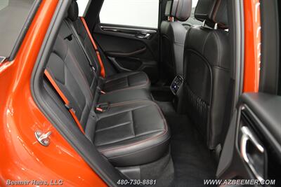 2022 Porsche Macan   - Photo 19 - Mesa, AZ 85202