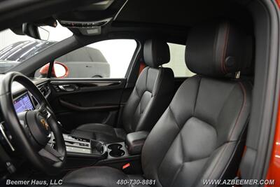 2022 Porsche Macan   - Photo 12 - Mesa, AZ 85202