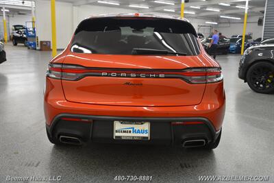 2022 Porsche Macan   - Photo 9 - Mesa, AZ 85202