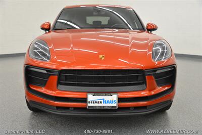 2022 Porsche Macan   - Photo 4 - Mesa, AZ 85202