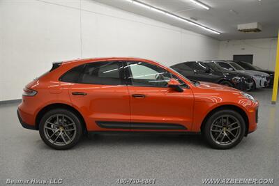 2022 Porsche Macan   - Photo 7 - Mesa, AZ 85202