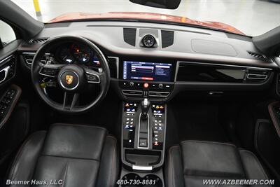 2022 Porsche Macan   - Photo 27 - Mesa, AZ 85202