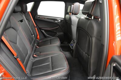 2022 Porsche Macan   - Photo 21 - Mesa, AZ 85202