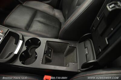 2022 Porsche Macan   - Photo 35 - Mesa, AZ 85202