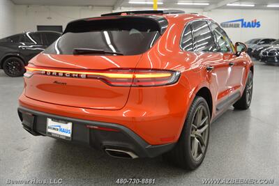 2022 Porsche Macan   - Photo 44 - Mesa, AZ 85202