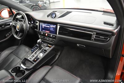 2022 Porsche Macan   - Photo 17 - Mesa, AZ 85202