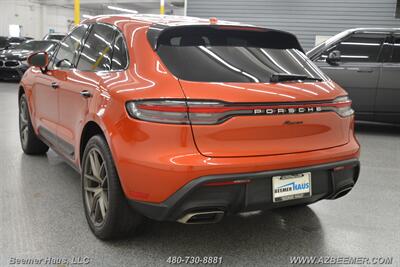 2022 Porsche Macan   - Photo 10 - Mesa, AZ 85202