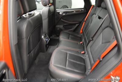 2022 Porsche Macan   - Photo 24 - Mesa, AZ 85202