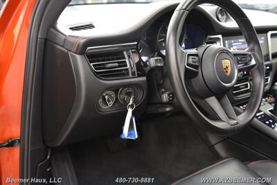 2022 Porsche Macan   - Photo 28 - Mesa, AZ 85202