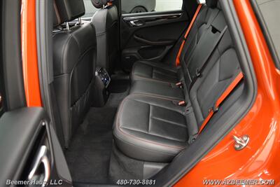 2022 Porsche Macan   - Photo 22 - Mesa, AZ 85202