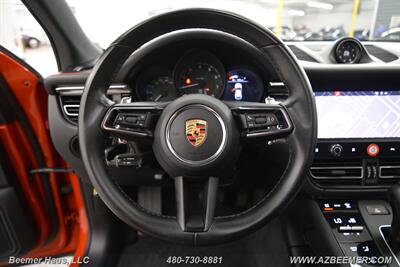 2022 Porsche Macan   - Photo 29 - Mesa, AZ 85202