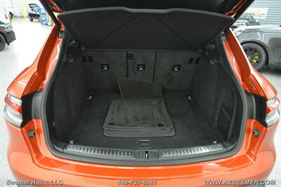 2022 Porsche Macan   - Photo 43 - Mesa, AZ 85202