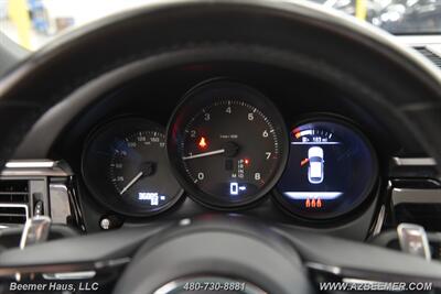2022 Porsche Macan   - Photo 30 - Mesa, AZ 85202