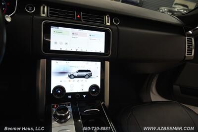 2019 Land Rover Range Rover HSE   - Photo 30 - Mesa, AZ 85202