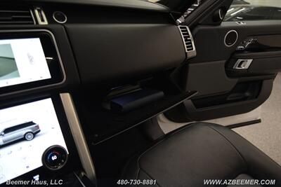 2019 Land Rover Range Rover HSE   - Photo 35 - Mesa, AZ 85202