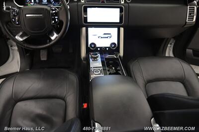2019 Land Rover Range Rover HSE   - Photo 17 - Mesa, AZ 85202