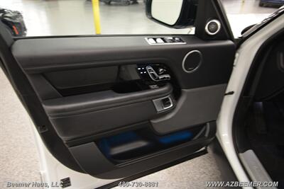 2019 Land Rover Range Rover HSE   - Photo 37 - Mesa, AZ 85202