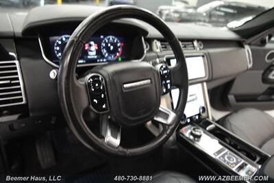 2019 Land Rover Range Rover HSE   - Photo 28 - Mesa, AZ 85202