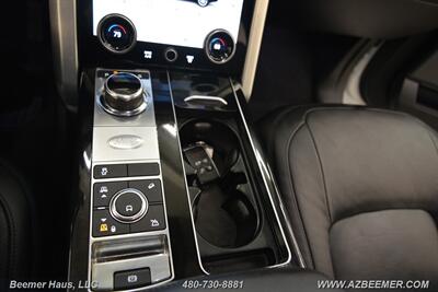 2019 Land Rover Range Rover HSE   - Photo 34 - Mesa, AZ 85202