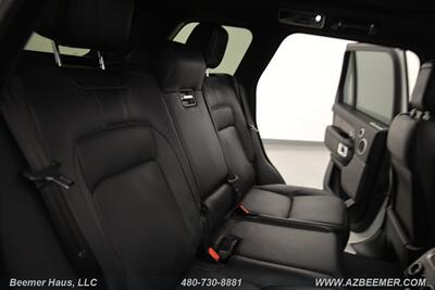 2019 Land Rover Range Rover HSE   - Photo 23 - Mesa, AZ 85202