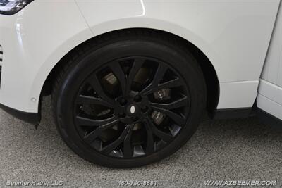 2019 Land Rover Range Rover HSE   - Photo 45 - Mesa, AZ 85202