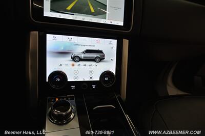 2019 Land Rover Range Rover HSE   - Photo 33 - Mesa, AZ 85202