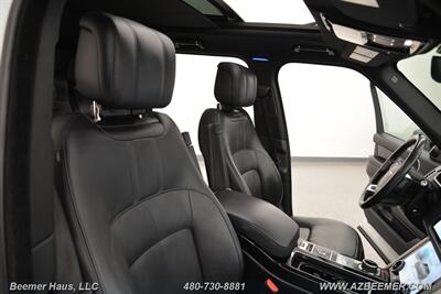 2019 Land Rover Range Rover HSE   - Photo 20 - Mesa, AZ 85202