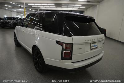 2019 Land Rover Range Rover HSE   - Photo 11 - Mesa, AZ 85202