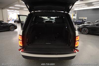 2019 Land Rover Range Rover HSE   - Photo 41 - Mesa, AZ 85202