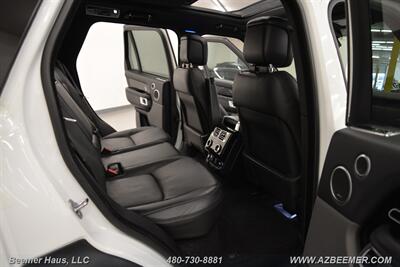 2019 Land Rover Range Rover HSE   - Photo 21 - Mesa, AZ 85202