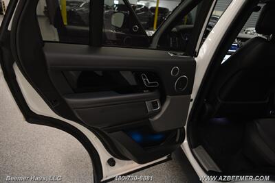 2019 Land Rover Range Rover HSE   - Photo 38 - Mesa, AZ 85202