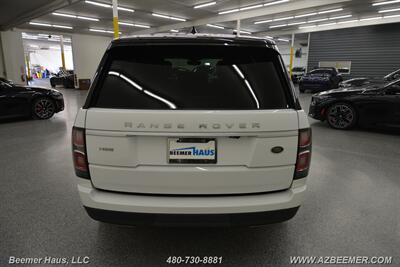 2019 Land Rover Range Rover HSE   - Photo 10 - Mesa, AZ 85202