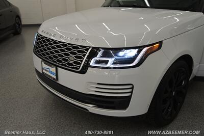 2019 Land Rover Range Rover HSE   - Photo 47 - Mesa, AZ 85202