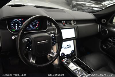 2019 Land Rover Range Rover HSE   - Photo 13 - Mesa, AZ 85202