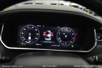 2019 Land Rover Range Rover HSE   - Photo 29 - Mesa, AZ 85202