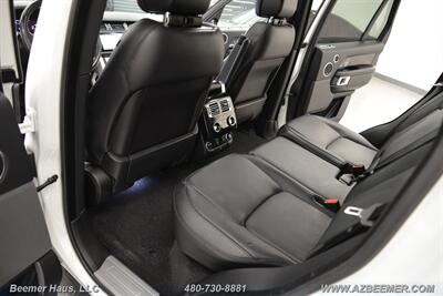 2019 Land Rover Range Rover HSE   - Photo 24 - Mesa, AZ 85202