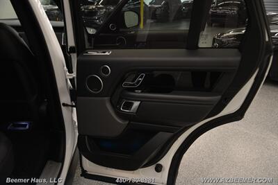 2019 Land Rover Range Rover HSE   - Photo 39 - Mesa, AZ 85202