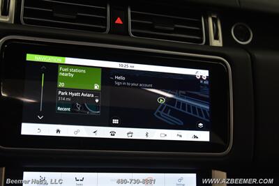 2019 Land Rover Range Rover HSE   - Photo 31 - Mesa, AZ 85202